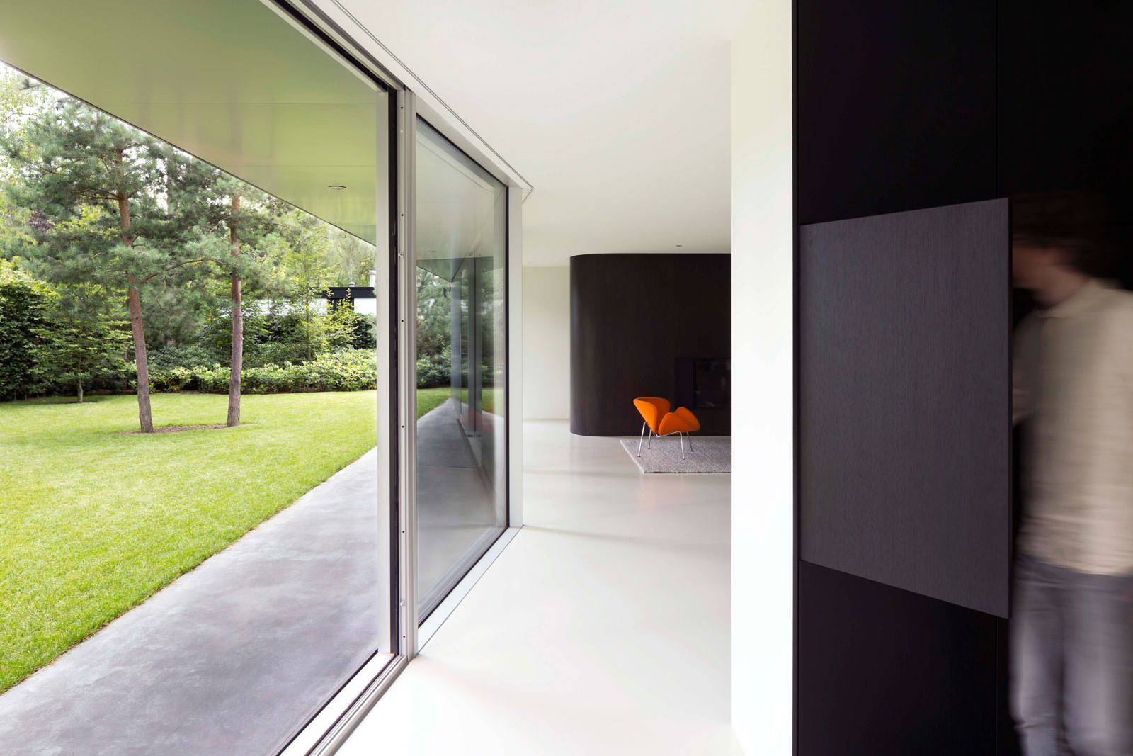 barcode architects villa x interior christian van der kooy