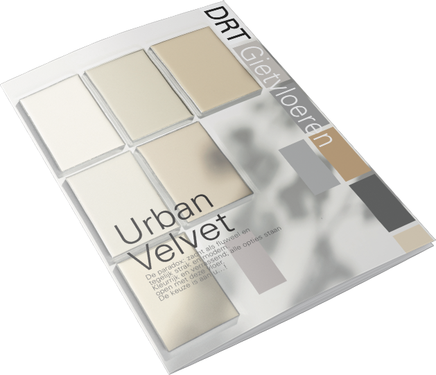 Urban Velvet