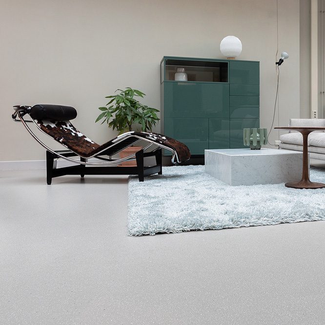 Microterrazzo
