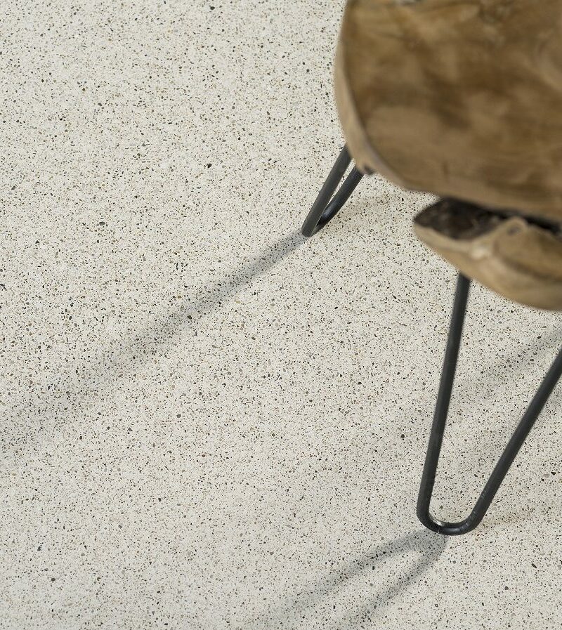 Modish Concrete