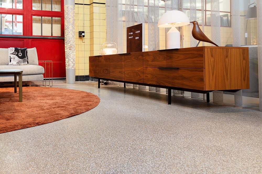 Terrazzo
