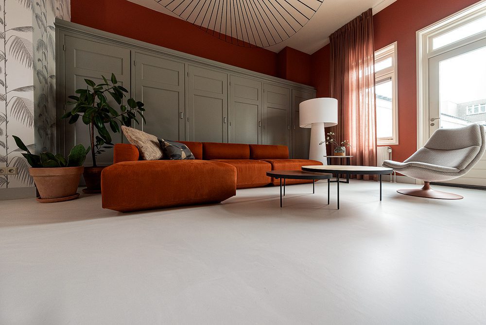 urban velvet betonlook