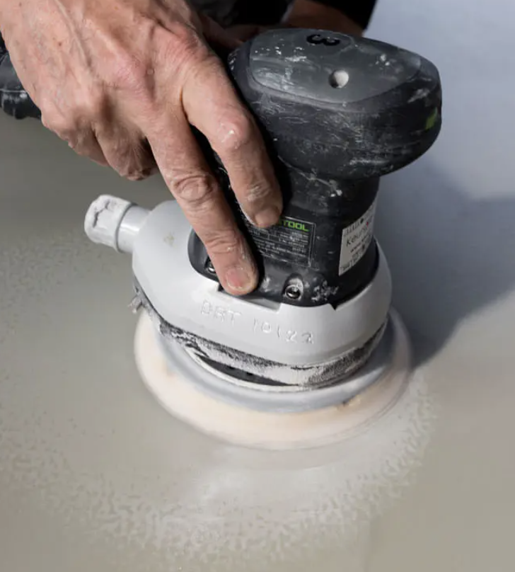 renovatie