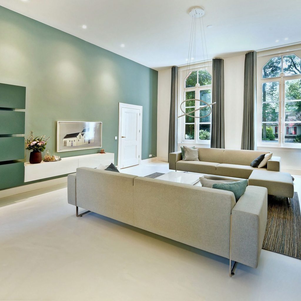 urban velvet betonlook