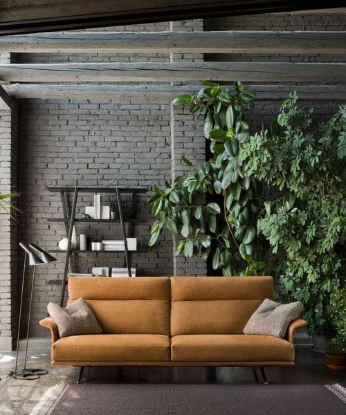 Puur Natuur trend groen interieur planten urban jungle