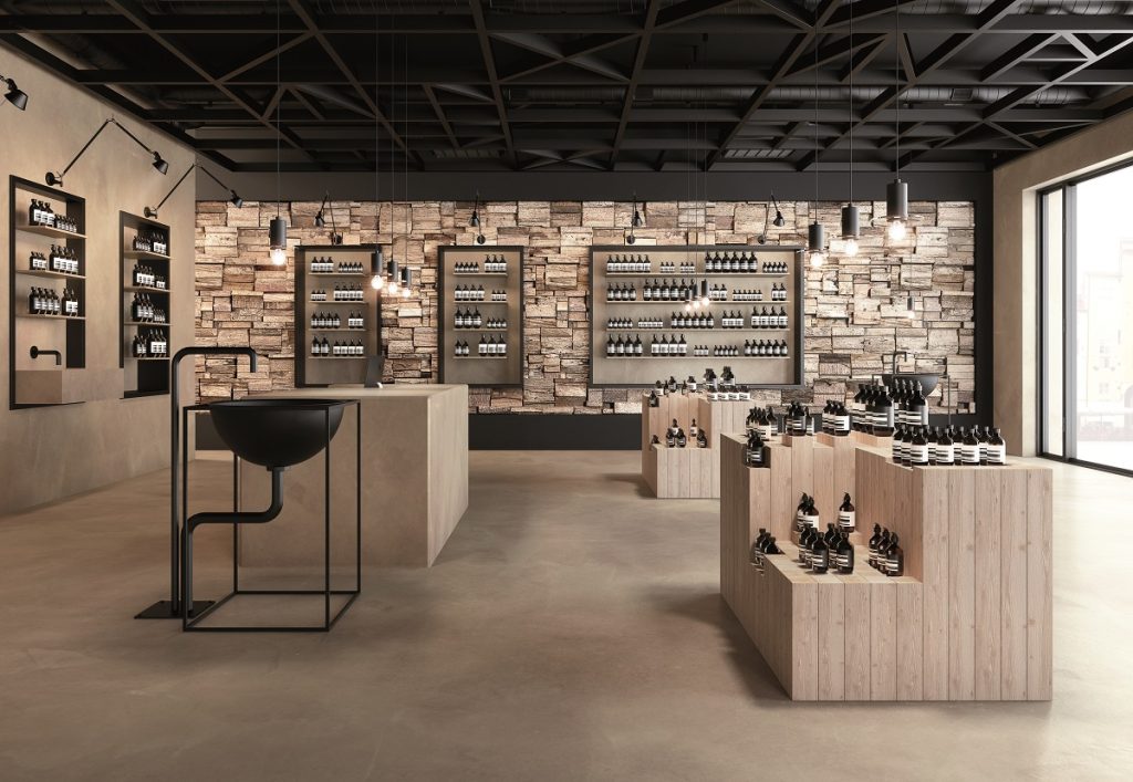 DRT Loft Retail