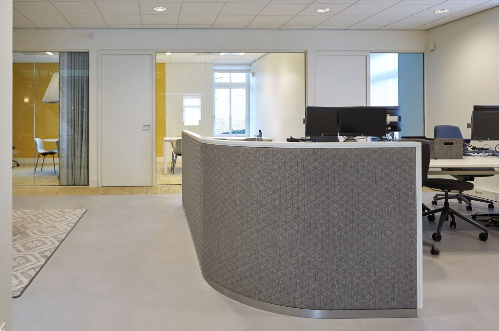 Kantoorpand Leende via Lab 32 8